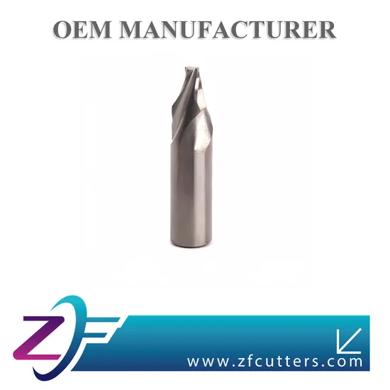 High-Quality Forming Milling Tool for Superior Metal Cutting